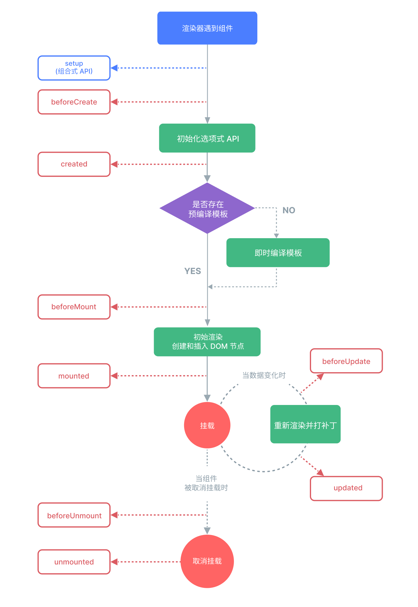 lifecycle